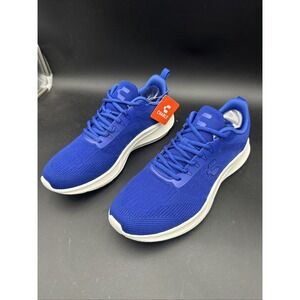 Charly‎ Royal Blue Athletic Shoes Sneakers Men's Size 10.5 New In Box